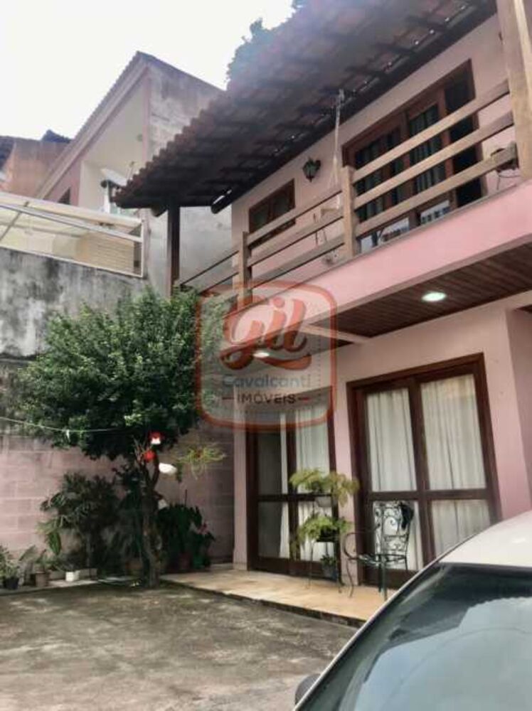 Casa de Condomínio, 4 quartos - Foto 11