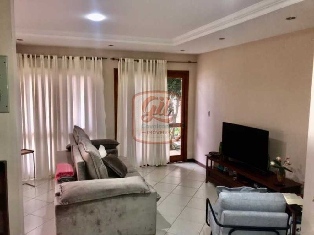 Casa de Condomínio, 4 quartos - Foto 6