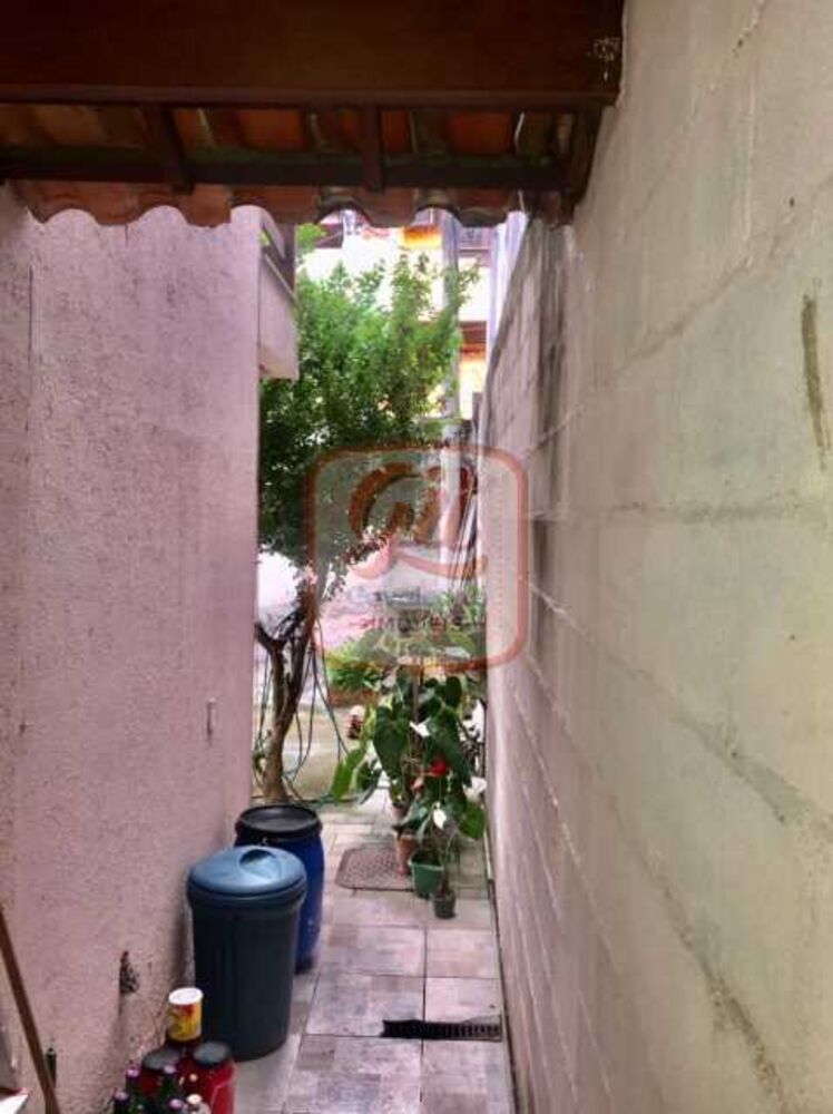 Casa de Condomínio, 4 quartos - Foto 20