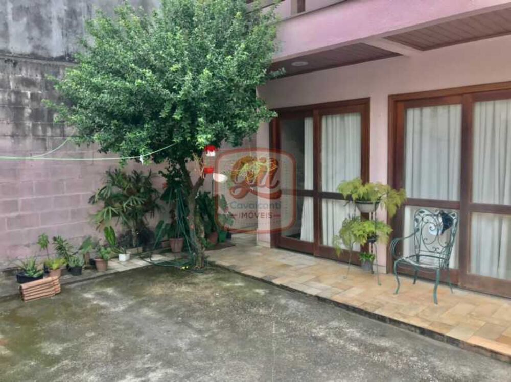 Casa de Condomínio, 4 quartos - Foto 2