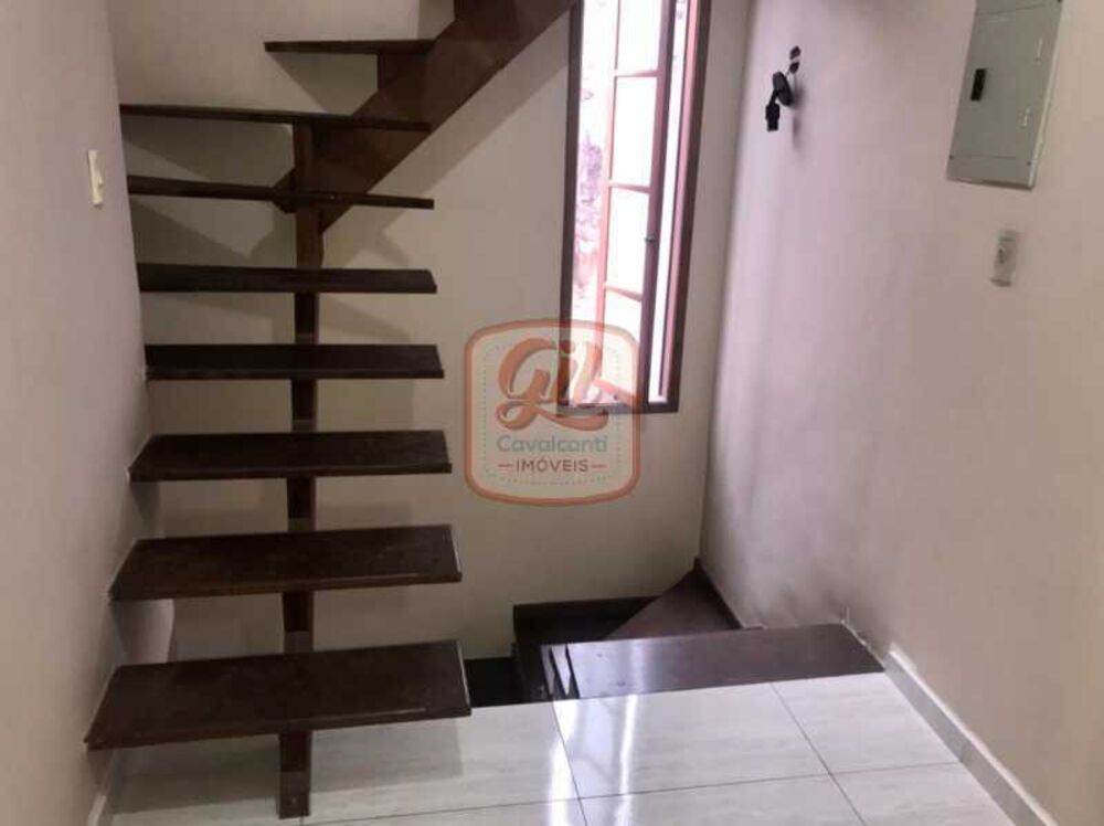 Casa de Condomínio, 4 quartos - Foto 17