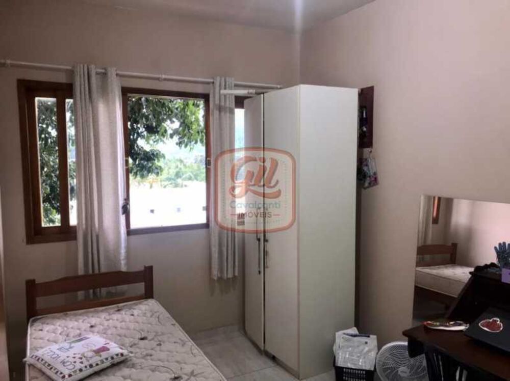 Casa de Condomínio, 4 quartos - Foto 18