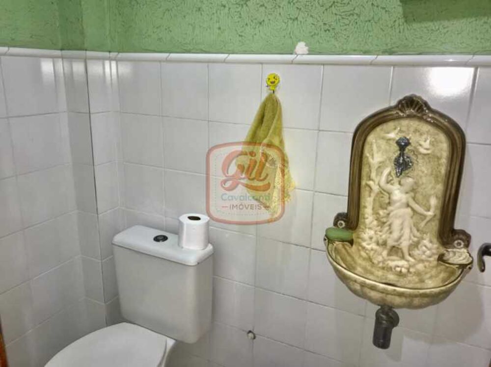 Casa de Condomínio, 4 quartos - Foto 16