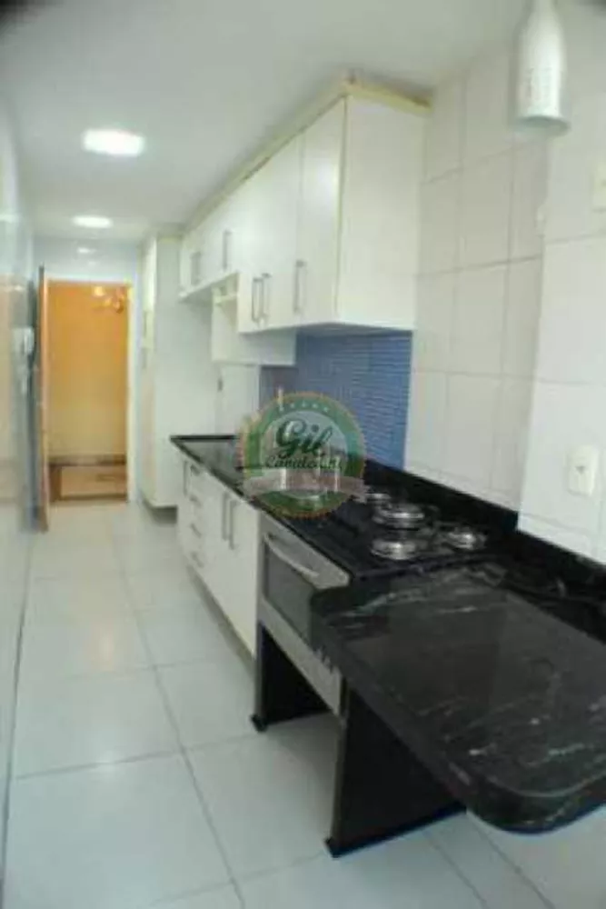 Cobertura, 3 quartos, 150 m² - Foto 10