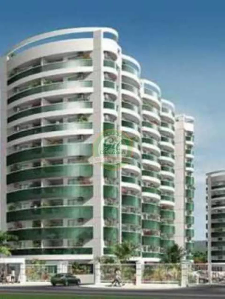 Cobertura, 3 quartos, 150 m² - Foto 1