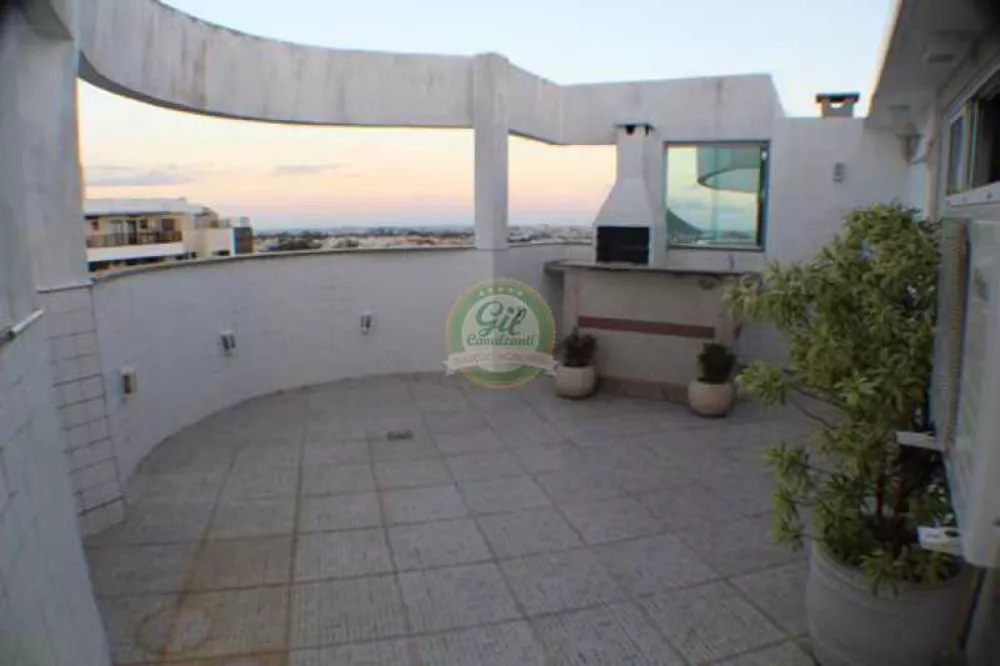 Cobertura, 3 quartos, 150 m² - Foto 15