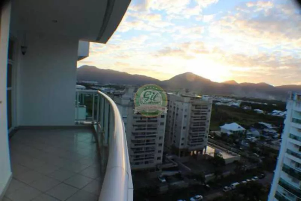 Cobertura, 3 quartos, 150 m² - Foto 3