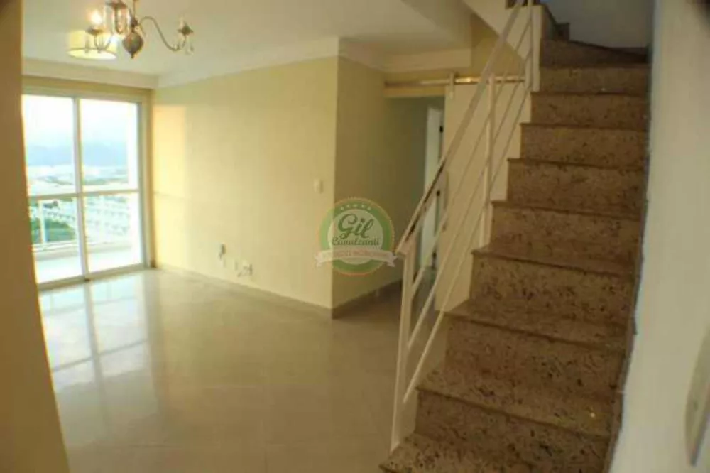 Cobertura, 3 quartos, 150 m² - Foto 7