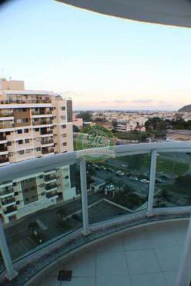 Cobertura, 3 quartos, 150 m² - Foto 2