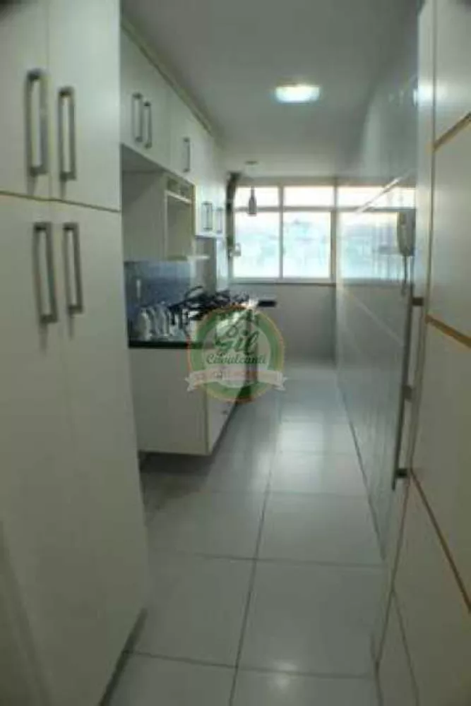 Cobertura, 3 quartos, 150 m² - Foto 9