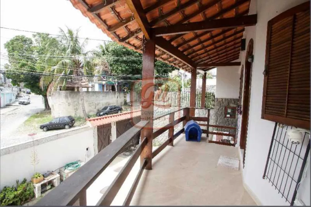 Casa de Condomínio, 5 quartos - Foto 4