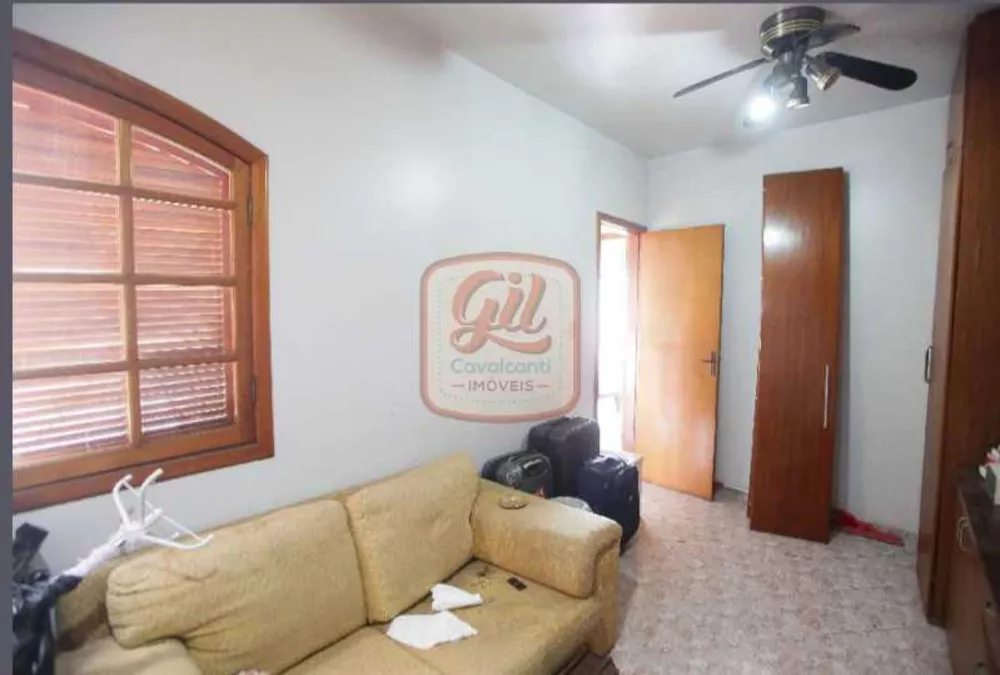 Casa de Condomínio, 5 quartos - Foto 15