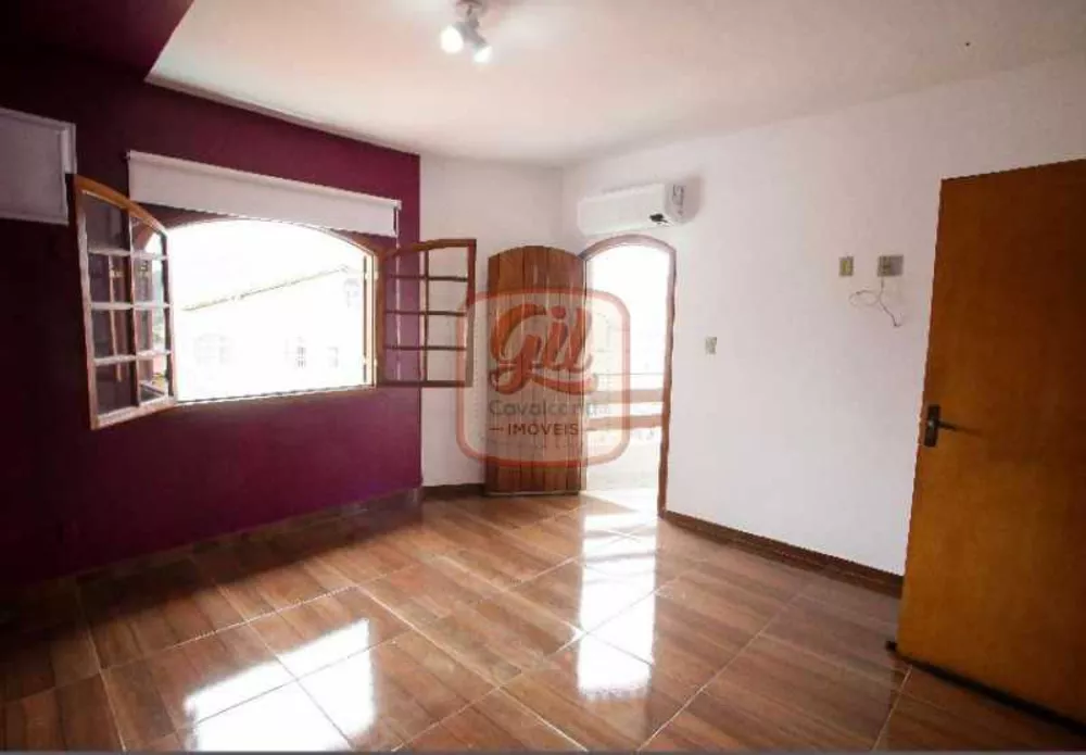 Casa de Condomínio, 5 quartos - Foto 22
