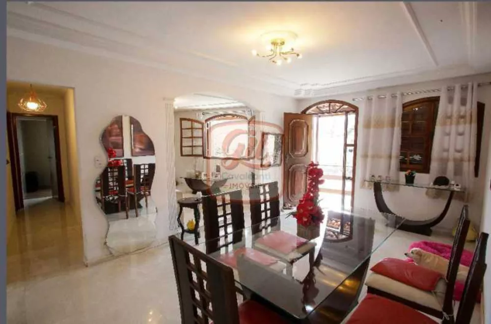 Casa de Condomínio, 5 quartos - Foto 17