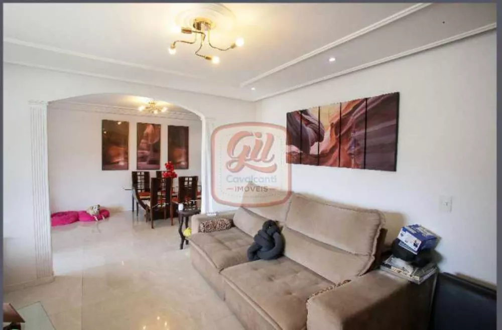 Casa de Condomínio, 5 quartos - Foto 20