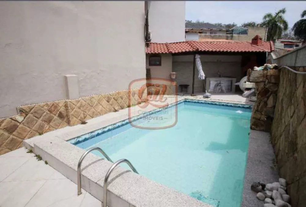 Casa de Condomínio, 5 quartos - Foto 25