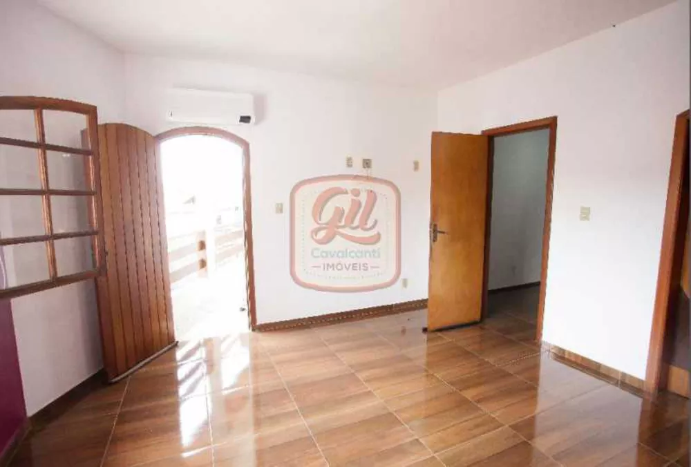 Casa de Condomínio, 5 quartos - Foto 16