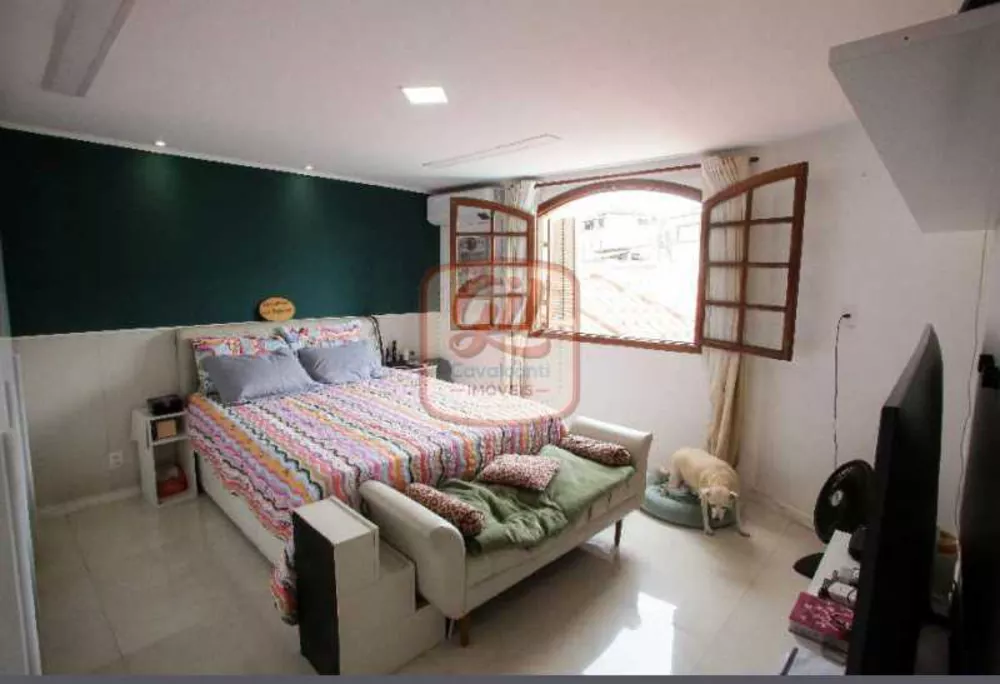 Casa de Condomínio, 5 quartos - Foto 6