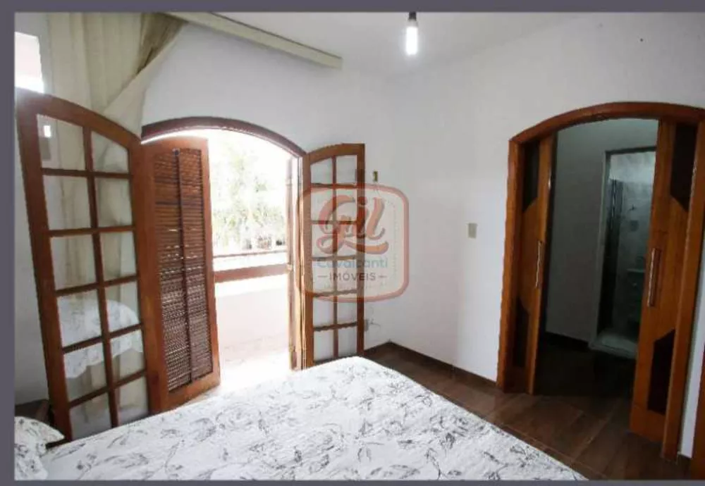Casa de Condomínio, 5 quartos - Foto 21