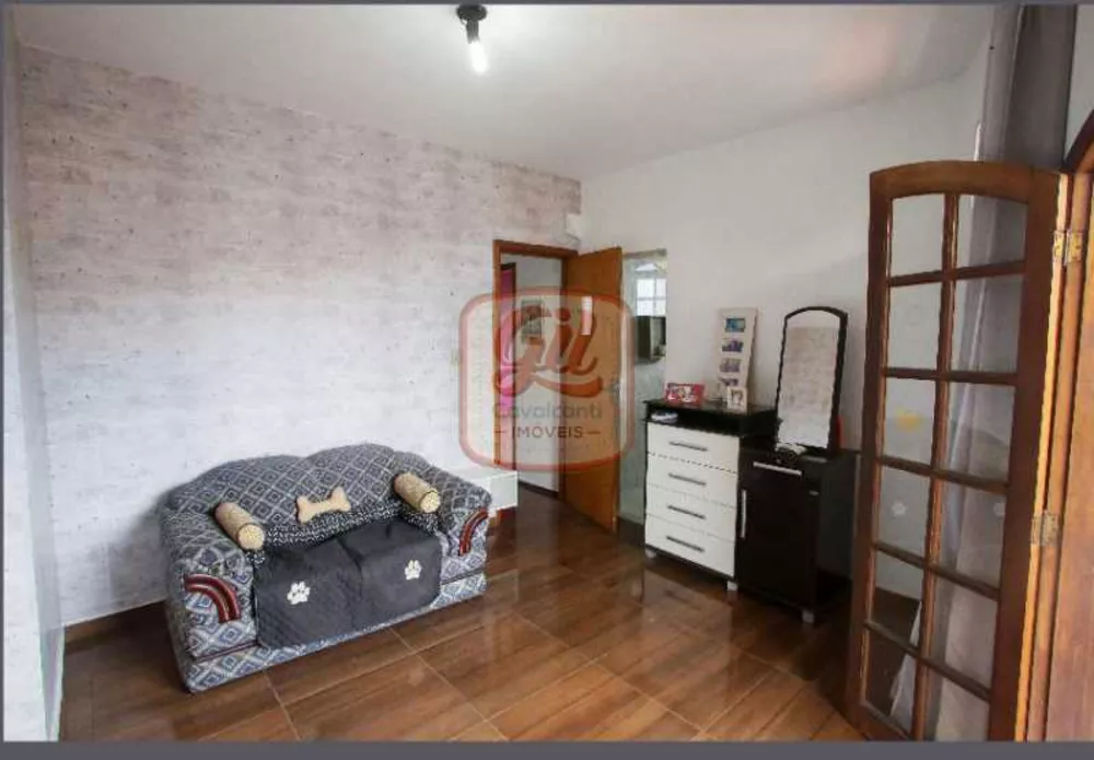 Casa de Condomínio, 5 quartos - Foto 18