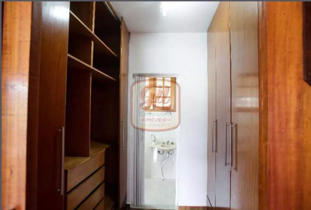 Casa de Condomínio, 5 quartos - Foto 24
