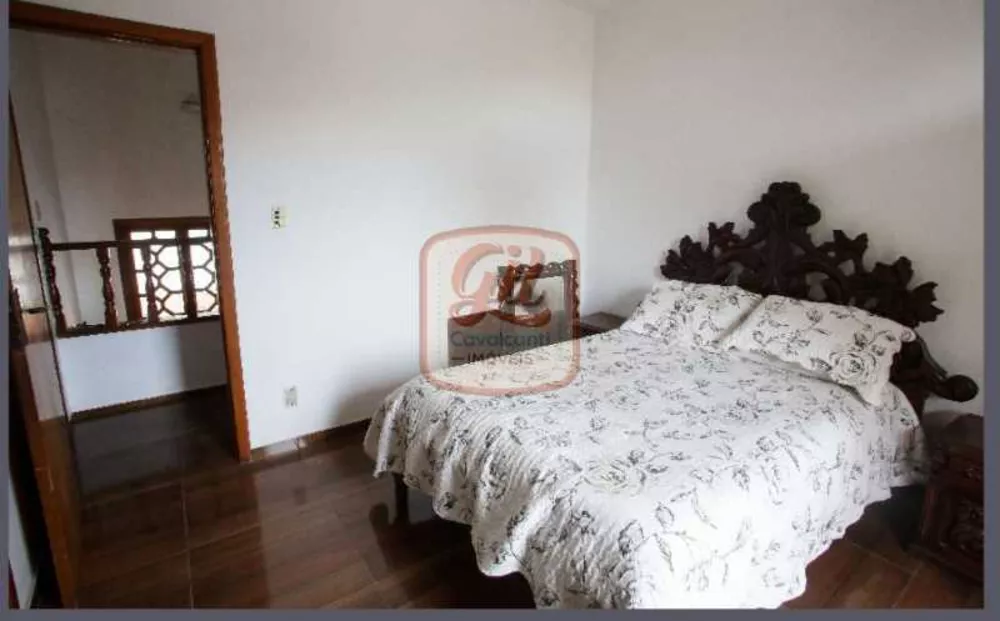 Casa de Condomínio, 5 quartos - Foto 8