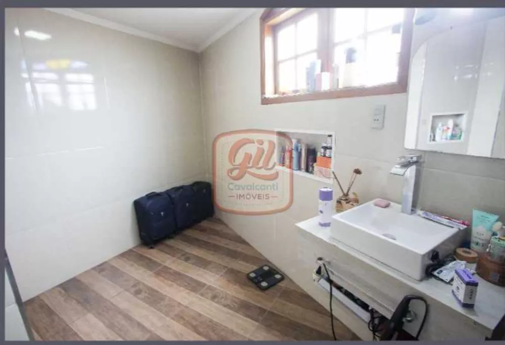 Casa de Condomínio, 5 quartos - Foto 7