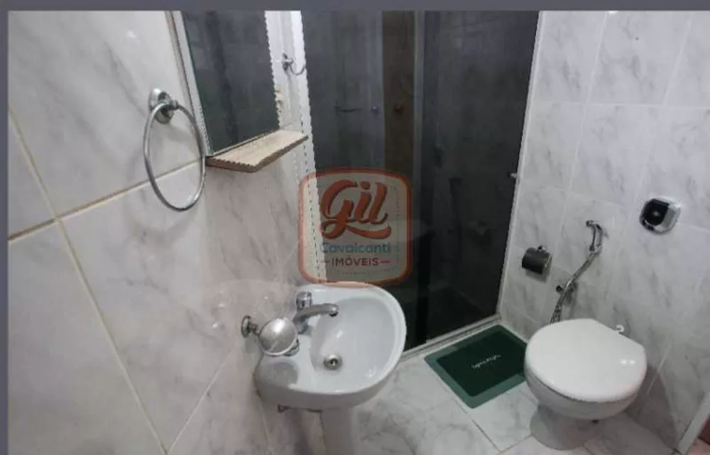 Casa de Condomínio, 5 quartos - Foto 28