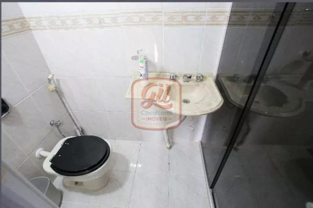Casa de Condomínio, 5 quartos - Foto 14