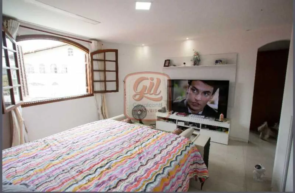 Casa de Condomínio, 5 quartos - Foto 10