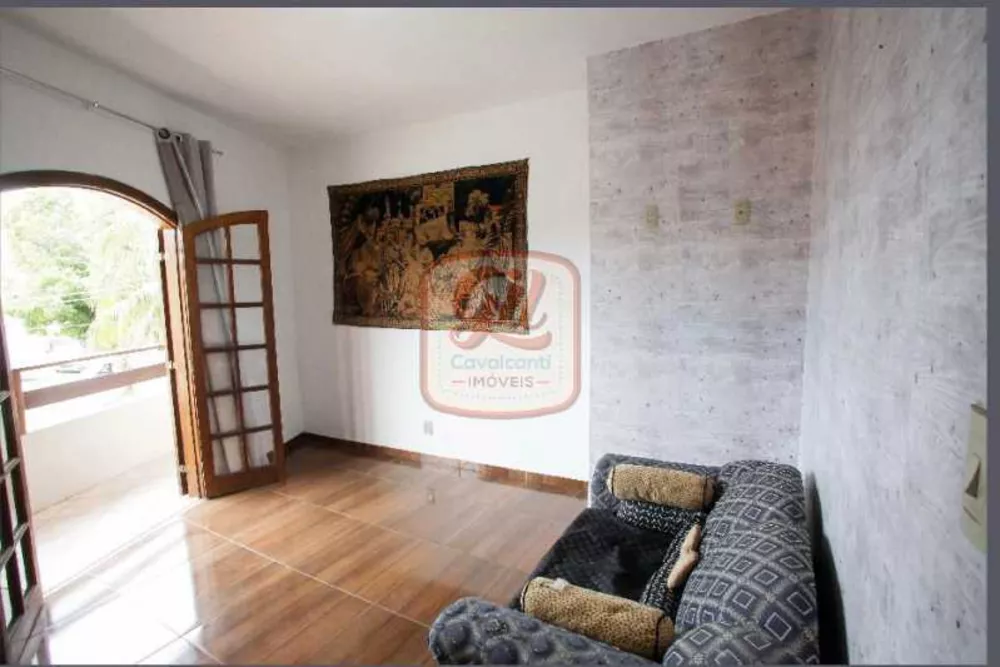 Casa de Condomínio, 5 quartos - Foto 11