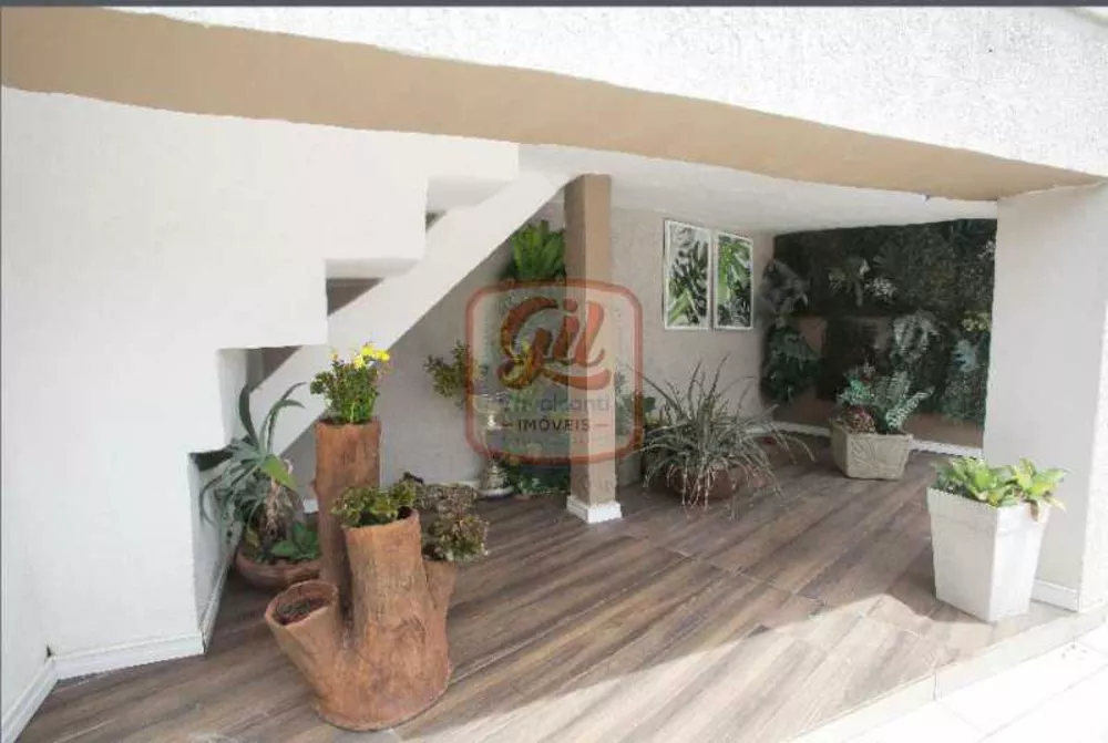 Casa de Condomínio, 5 quartos - Foto 29