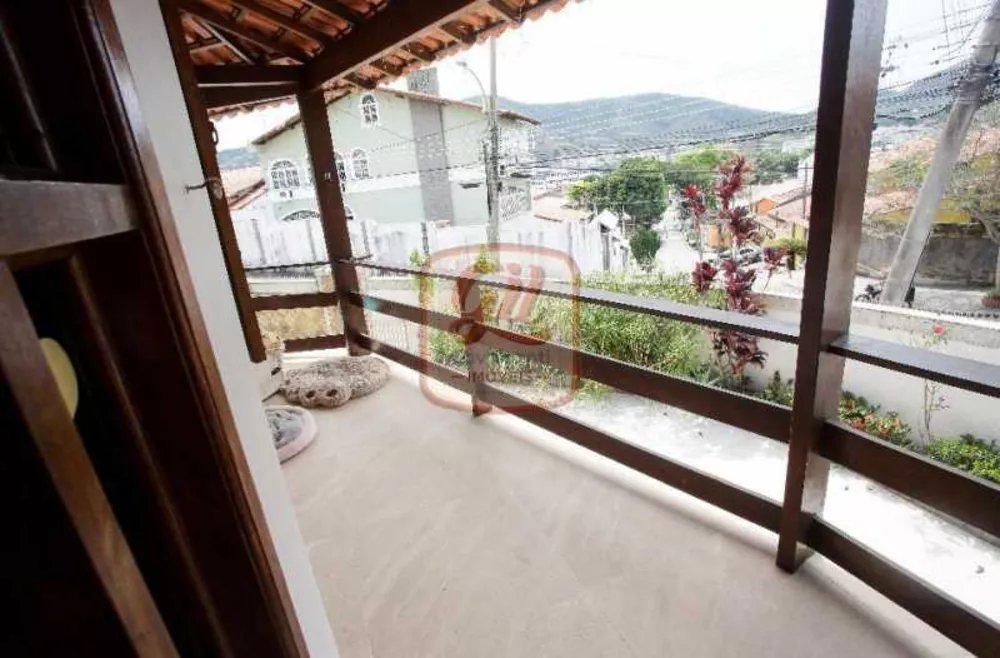 Casa de Condomínio, 5 quartos - Foto 9