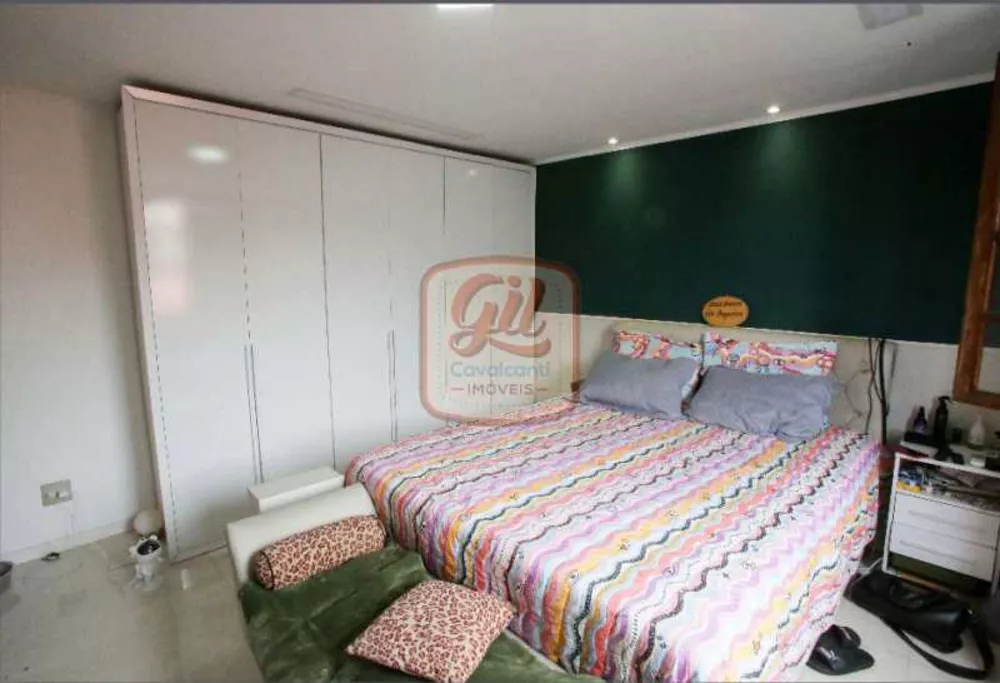 Casa de Condomínio, 5 quartos - Foto 12
