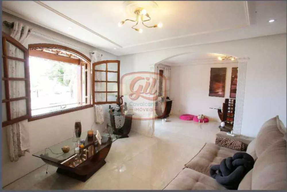 Casa de Condomínio, 5 quartos - Foto 26