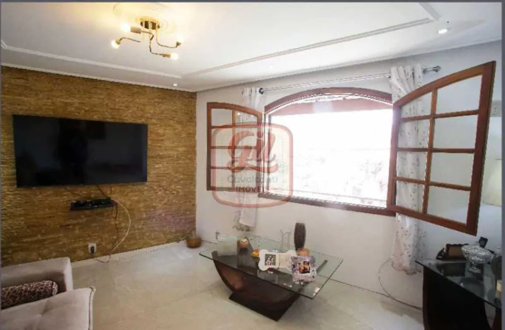 Casa de Condomínio, 5 quartos - Foto 19