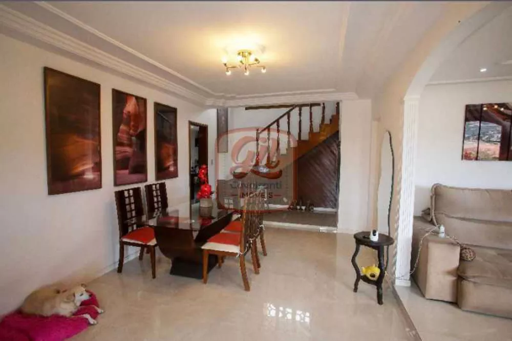Casa de Condomínio, 5 quartos - Foto 30