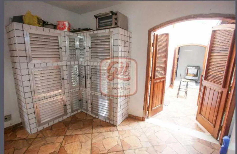 Casa de Condomínio, 5 quartos - Foto 2