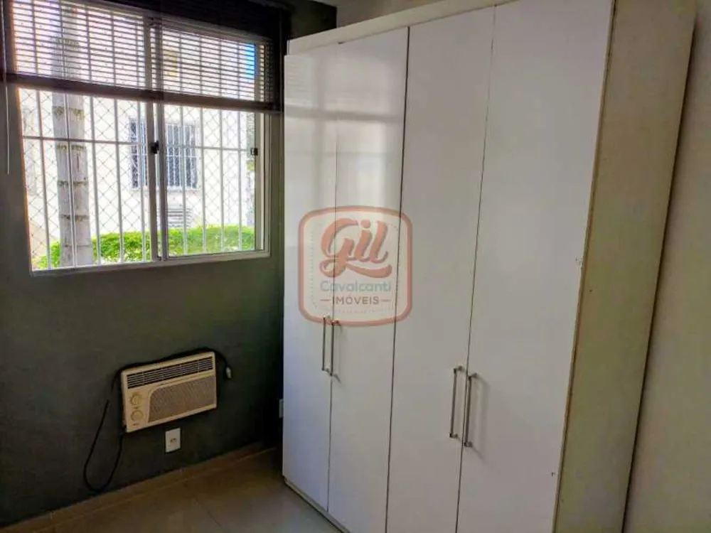 Apartamento, 2 quartos, 46 m² - Foto 12