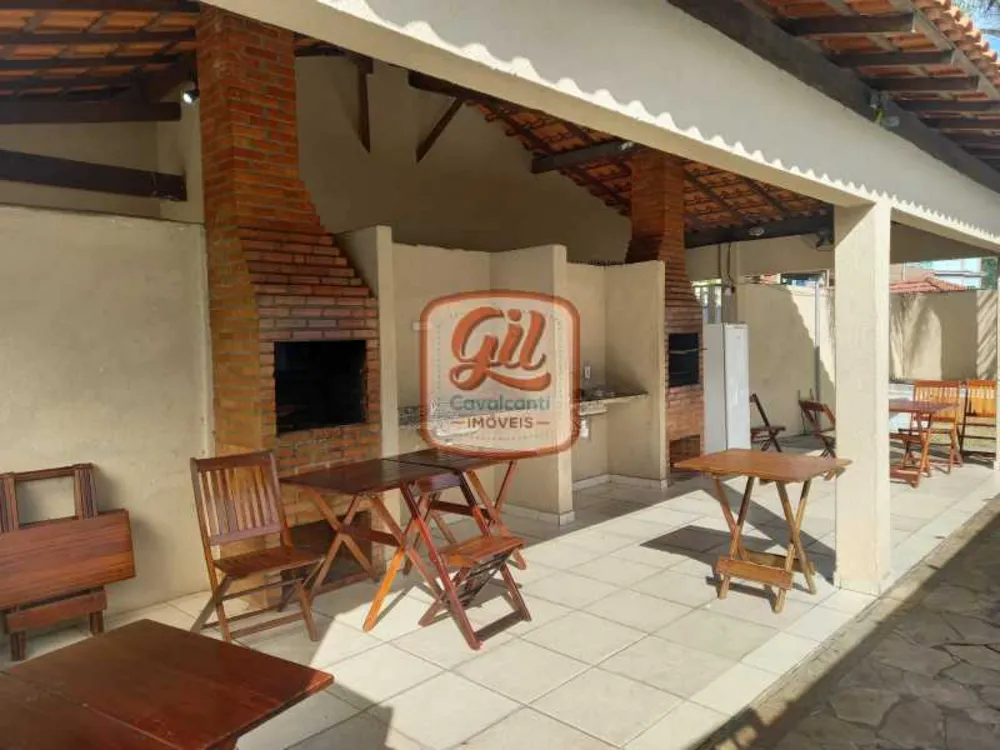 Apartamento, 2 quartos, 46 m² - Foto 22