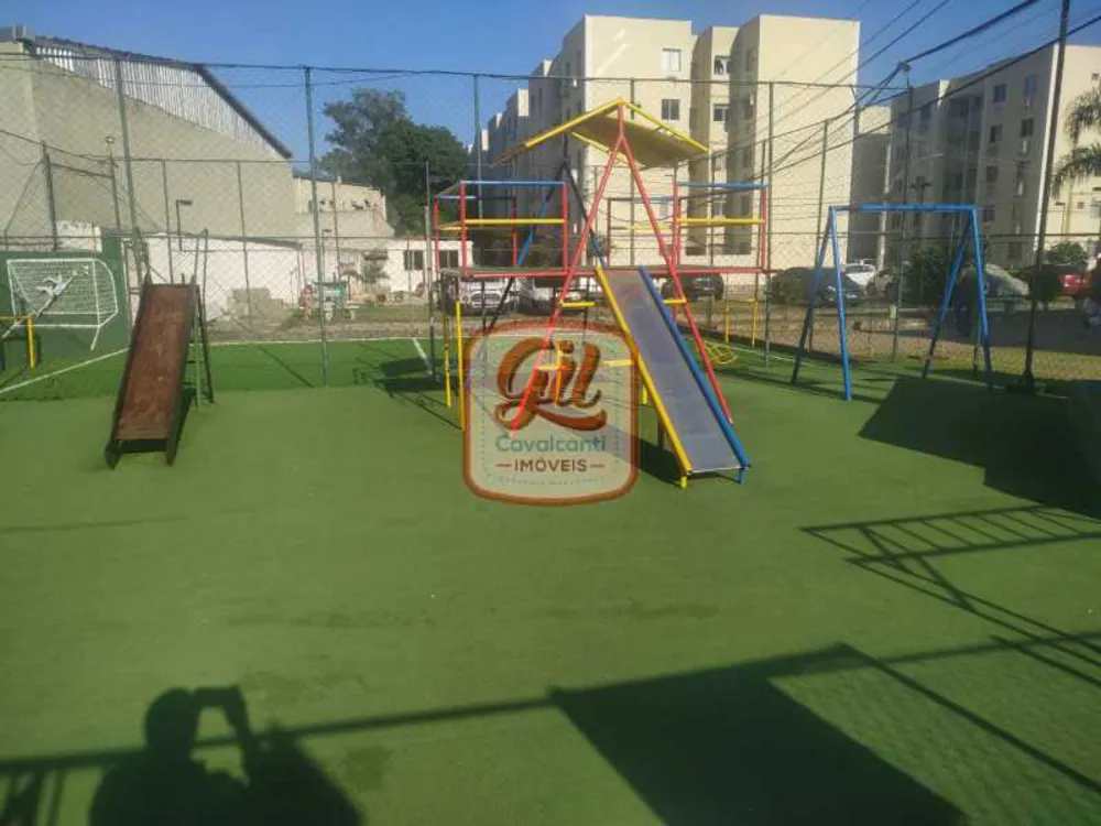 Apartamento, 2 quartos, 46 m² - Foto 24