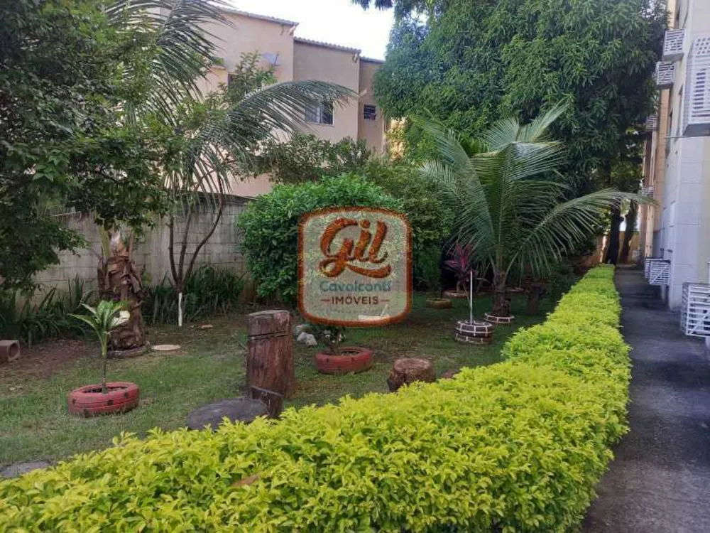 Apartamento, 2 quartos, 46 m² - Foto 29