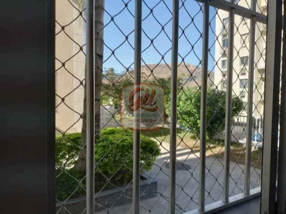 Apartamento, 2 quartos, 46 m² - Foto 14