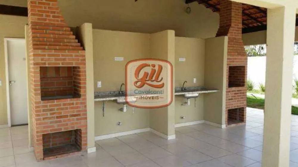 Apartamento, 2 quartos, 46 m² - Foto 21