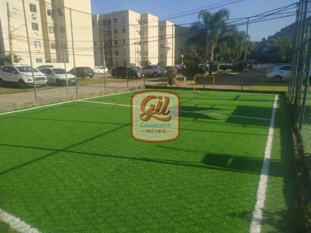 Apartamento, 2 quartos, 46 m² - Foto 23