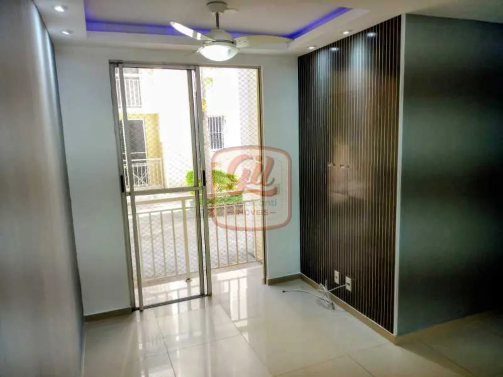 Apartamento, 2 quartos, 46 m² - Foto 4