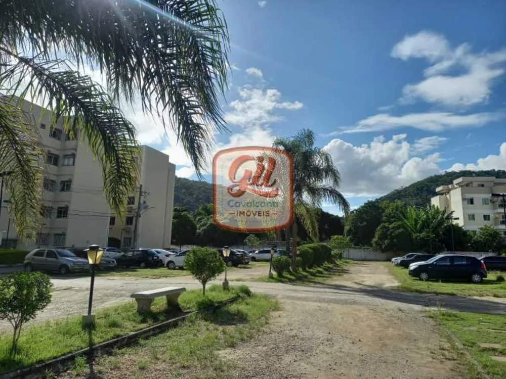 Apartamento, 2 quartos, 46 m² - Foto 30
