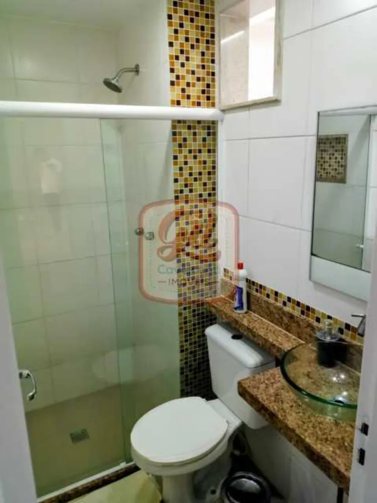 Apartamento, 2 quartos, 46 m² - Foto 11