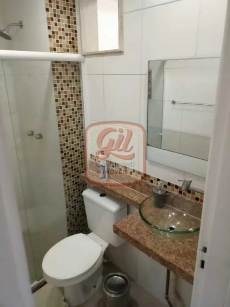 Apartamento, 2 quartos, 46 m² - Foto 10