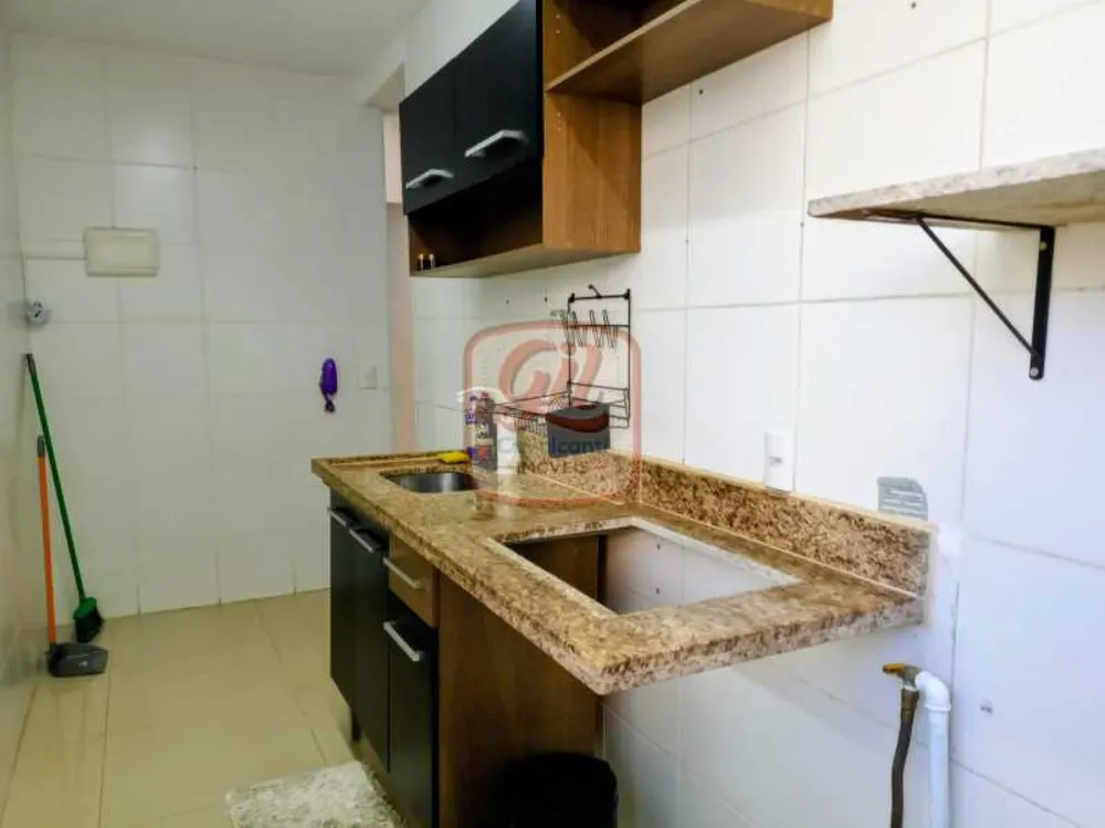 Apartamento, 2 quartos, 46 m² - Foto 7